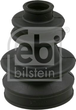 Febi Bilstein 12418 - Putekļusargs, Piedziņas vārpsta ps1.lv