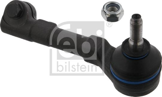 Febi Bilstein 12422 - Stūres šķērsstiepņa uzgalis ps1.lv