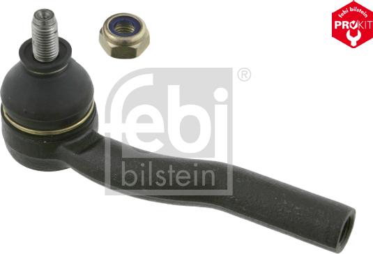 Febi Bilstein 12475 - Stūres šķērsstiepņa uzgalis ps1.lv