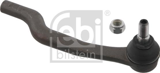 Febi Bilstein 12566 - Stūres šķērsstiepņa uzgalis ps1.lv