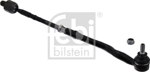 Febi Bilstein 12699 - Stūres šķērsstiepnis ps1.lv