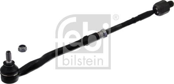 Febi Bilstein 12698 - Stūres šķērsstiepnis ps1.lv