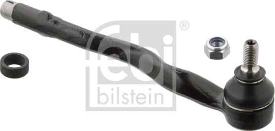 Febi Bilstein 12697 - Stūres šķērsstiepņa uzgalis ps1.lv