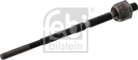 Febi Bilstein 12040 - Aksiālais šarnīrs, Stūres šķērsstiepnis ps1.lv