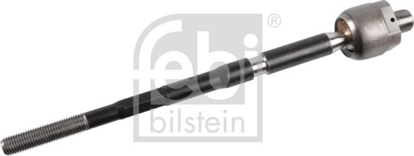 Febi Bilstein 12041 - Aksiālais šarnīrs, Stūres šķērsstiepnis ps1.lv