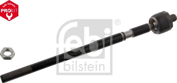 Febi Bilstein 12195 - Aksiālais šarnīrs, Stūres šķērsstiepnis ps1.lv