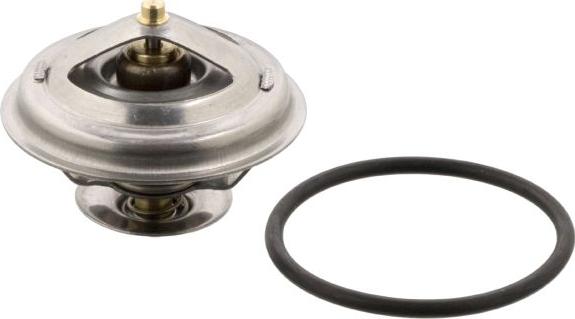 FEBI Bilstein 12191 - Termostats, Dzesēšanas šķidrums ps1.lv