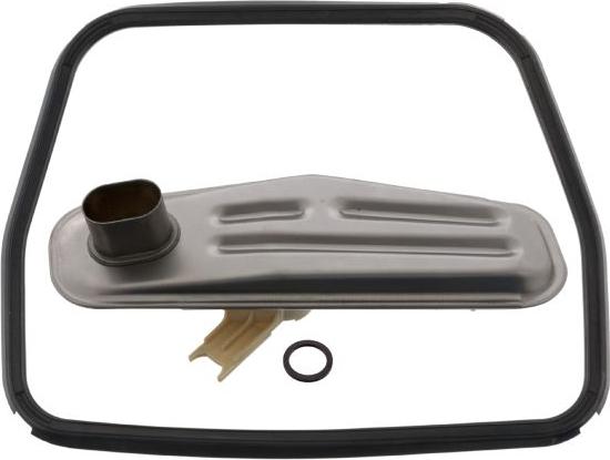 FEBI Bilstein 12105 - Hidrofiltrs, Automātiskā pārnesumkārba ps1.lv