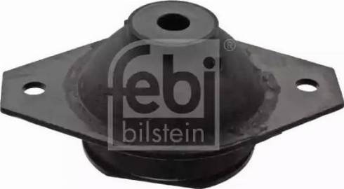 FEBI Bilstein 12345 - Piekare, Automātiskā pārnesumkārba ps1.lv