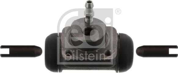 Febi Bilstein 12333 - Riteņa bremžu cilindrs ps1.lv