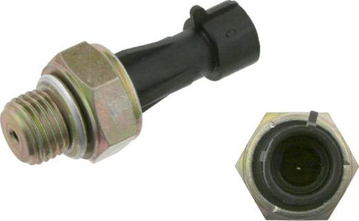 FEBI Bilstein 12228 - Devējs, Eļļas spiediens ps1.lv