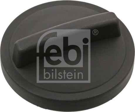 Febi Bilstein 12277 - Vāciņš, Eļļas ieliešanas kakliņš ps1.lv