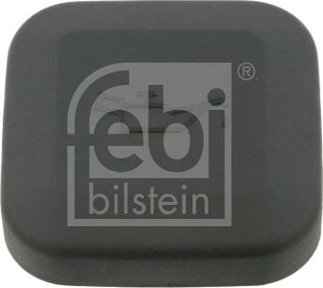 Febi Bilstein 12795 - Vāciņš, Eļļas ieliešanas kakliņš ps1.lv