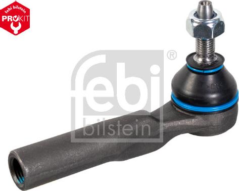 Febi Bilstein 12758 - Stūres šķērsstiepņa uzgalis ps1.lv