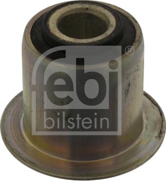 Febi Bilstein 12763 - Bukse, Lāgu atspere ps1.lv