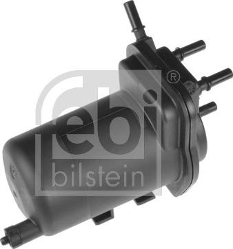 Febi Bilstein 179962 - Degvielas filtrs ps1.lv