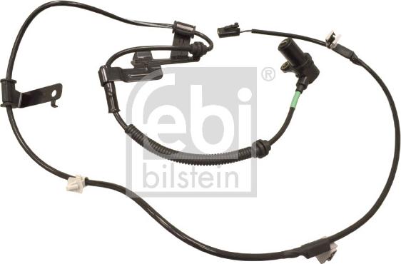 Febi Bilstein 179900 - Devējs, Riteņu griešanās ātrums ps1.lv