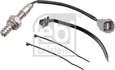 Febi Bilstein 179599 - Lambda zonde ps1.lv