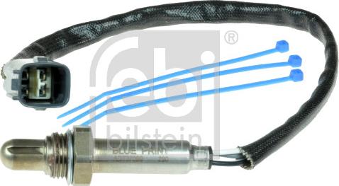 Febi Bilstein 179595 - Lambda zonde ps1.lv