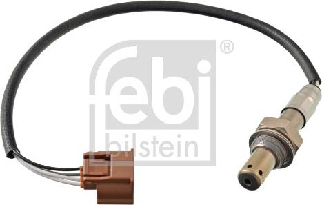 Febi Bilstein 179590 - Lambda zonde ps1.lv