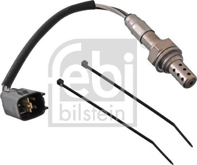 Febi Bilstein 179597 - Lambda zonde ps1.lv