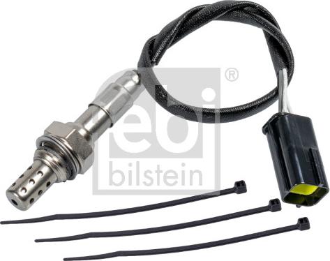 Febi Bilstein 179558 - Lambda zonde ps1.lv