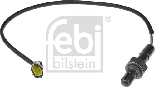 Febi Bilstein 179560 - Lambda zonde ps1.lv