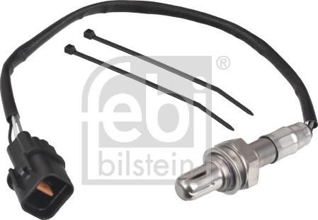 Febi Bilstein 179563 - Lambda zonde ps1.lv