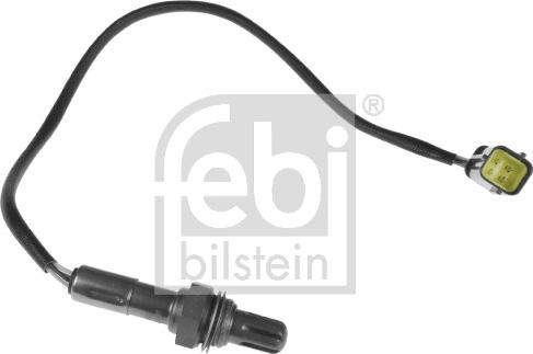 Febi Bilstein 179562 - Lambda zonde ps1.lv