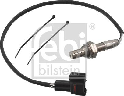 Febi Bilstein 179586 - Lambda zonde ps1.lv