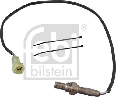 Febi Bilstein 179580 - Lambda zonde ps1.lv