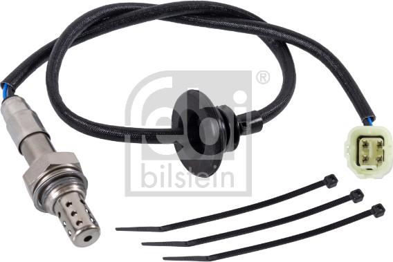 Febi Bilstein 179583 - Lambda zonde ps1.lv