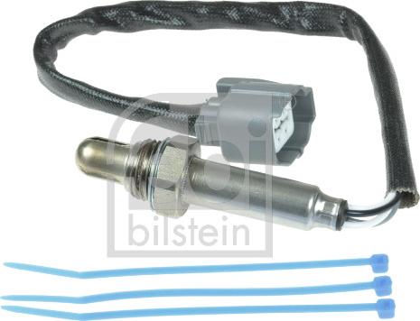 Febi Bilstein 179571 - Lambda zonde ps1.lv