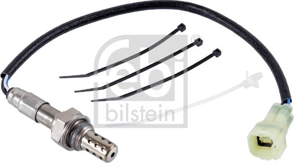 Febi Bilstein 179578 - Lambda zonde ps1.lv