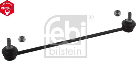 Febi Bilstein 17969 - Stiepnis / Atsaite, Stabilizators ps1.lv