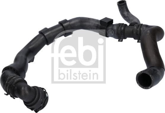 Febi Bilstein 179685 - Radiatora cauruļvads ps1.lv