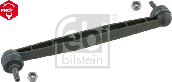 Febi Bilstein 17968 - Stiepnis / Atsaite, Stabilizators ps1.lv