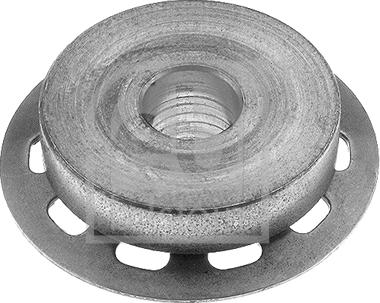 FEBI Bilstein 17901 - Blīve, Degvielas augstspiediena sūknis ps1.lv