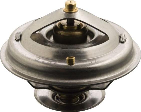 FEBI Bilstein 17918 - Termostats, Dzesēšanas šķidrums ps1.lv