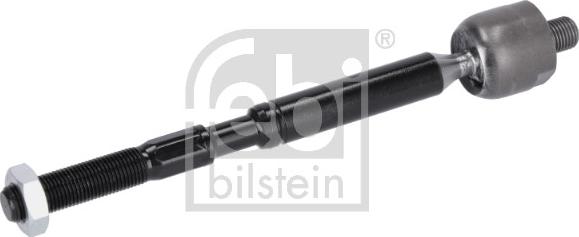 Febi Bilstein 179867 - Aksiālais šarnīrs, Stūres šķērsstiepnis ps1.lv