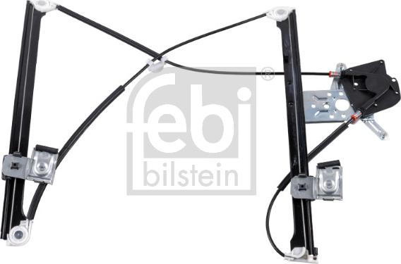 Febi Bilstein 179343 - Stikla pacelšanas mehānisms ps1.lv