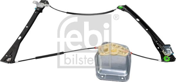 Febi Bilstein 179306 - Stikla pacelšanas mehānisms ps1.lv