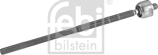 Febi Bilstein 17923 - Aksiālais šarnīrs, Stūres šķērsstiepnis ps1.lv