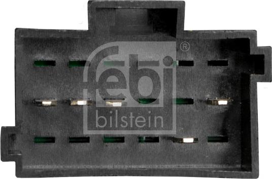 Febi Bilstein 179223 - Daudzfunkciju slēdzis ps1.lv