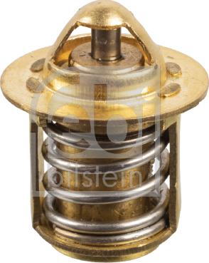 Febi Bilstein 174445 - Termostats, Dzesēšanas šķidrums ps1.lv