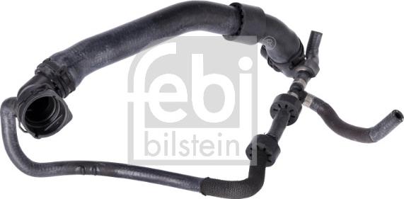 Febi Bilstein 174413 - Radiatora cauruļvads ps1.lv