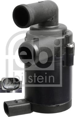 Febi Bilstein 174486 - Papildus ūdenssūknis ps1.lv