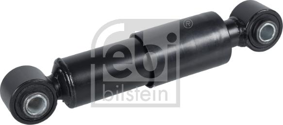 Febi Bilstein 174554 - Demferis, Kabīnes stiprinājums ps1.lv