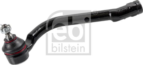 Febi Bilstein 174566 - Stūres šķērsstiepņa uzgalis ps1.lv