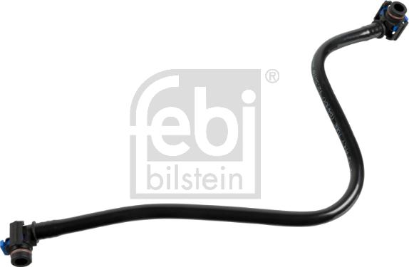 Febi Bilstein 174665 - Dzesēšanas šķidruma caurule ps1.lv